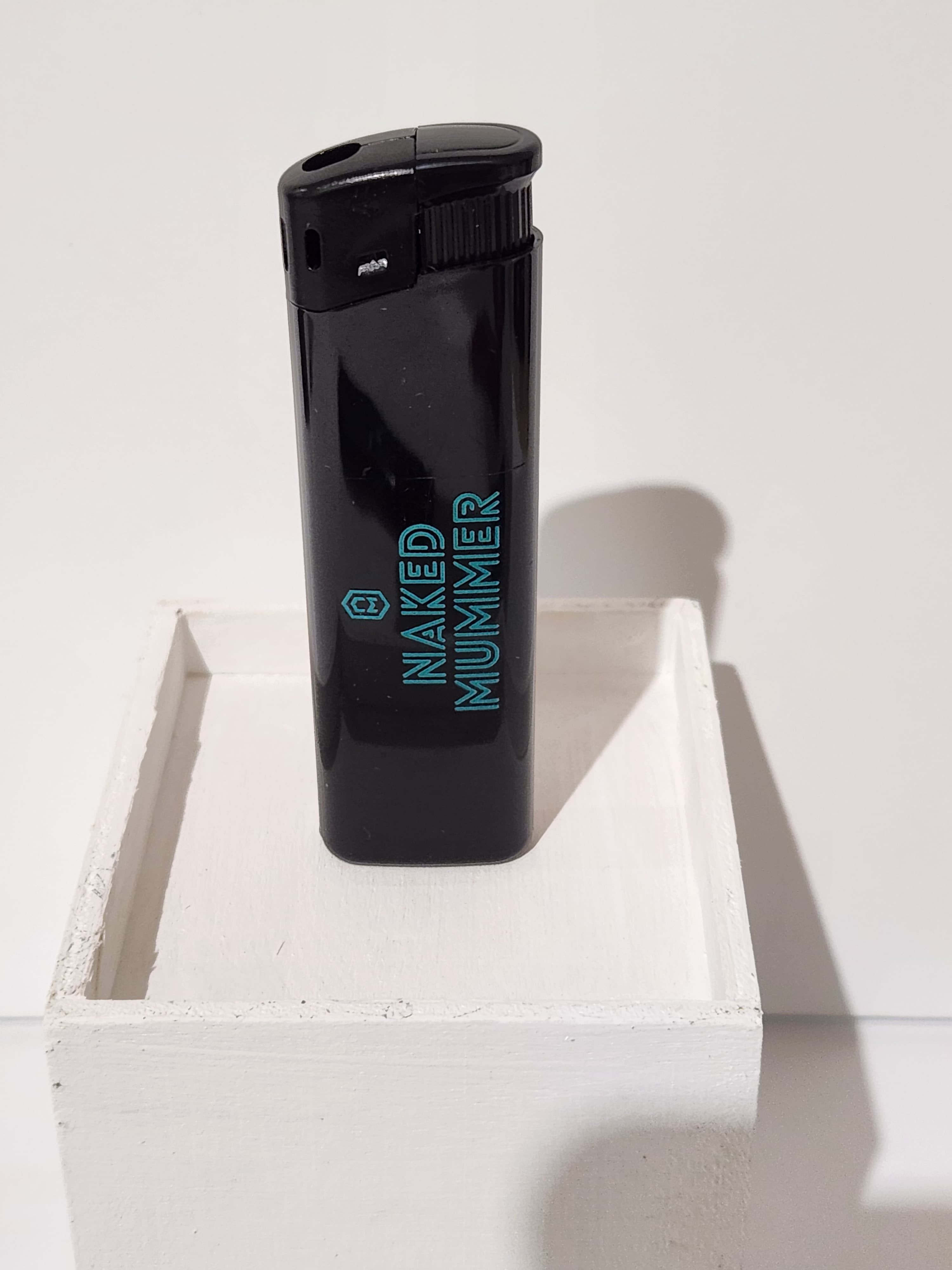 Atlantic Cultivation Brand Lighters