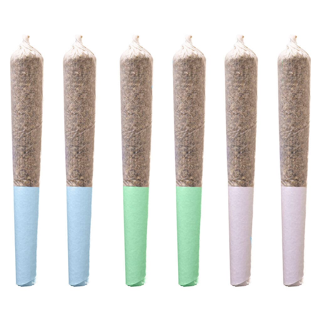 Daytime Express Pre Rolls