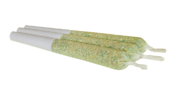 Stink Biscuit Prerolls 3x0.5g