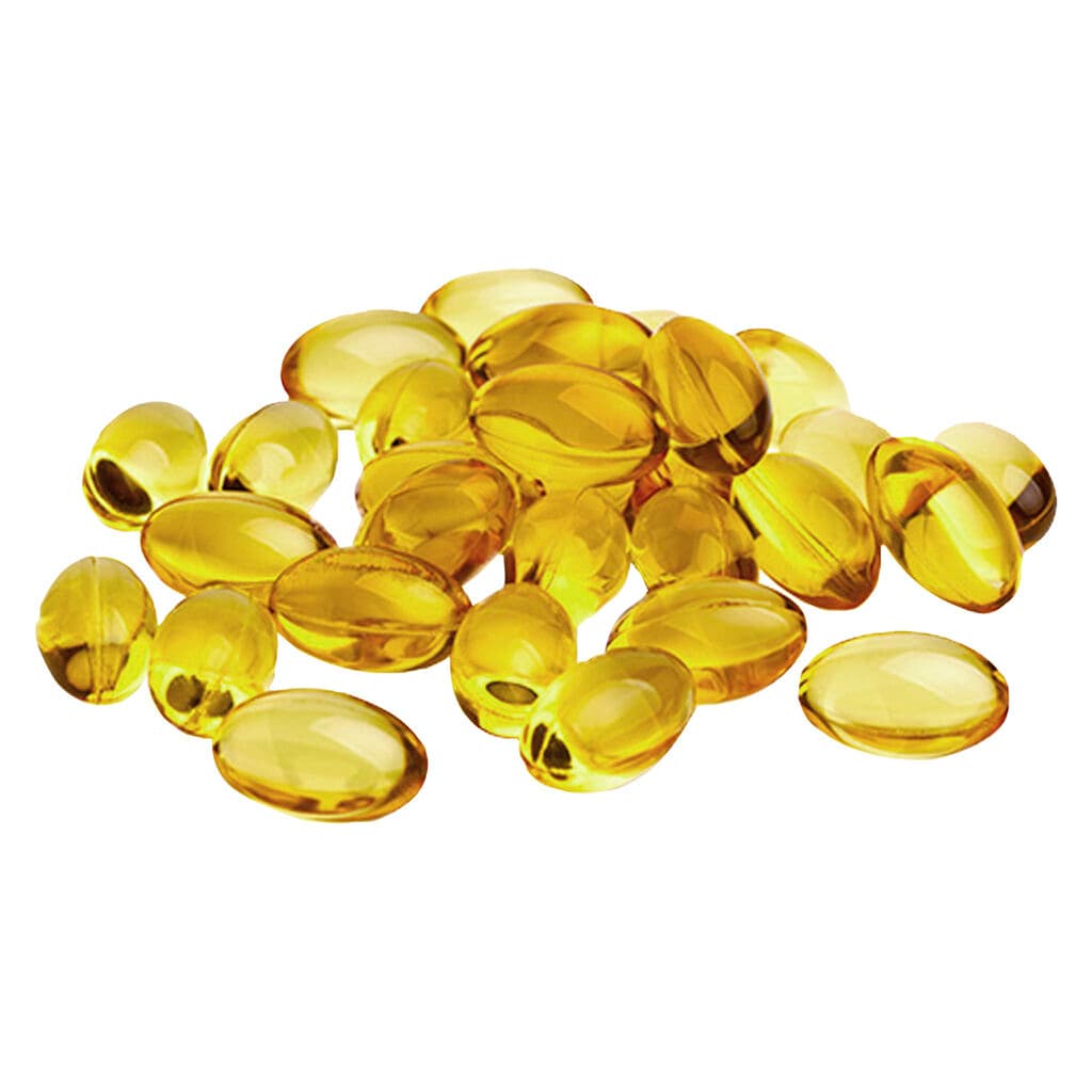 Simply Bare - Organic Live Rosin Softgels - Hybrid - 30 caps