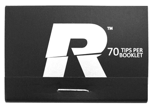 Filter Tips 70pk