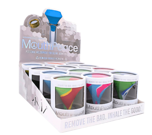 Silicone Filters Kit