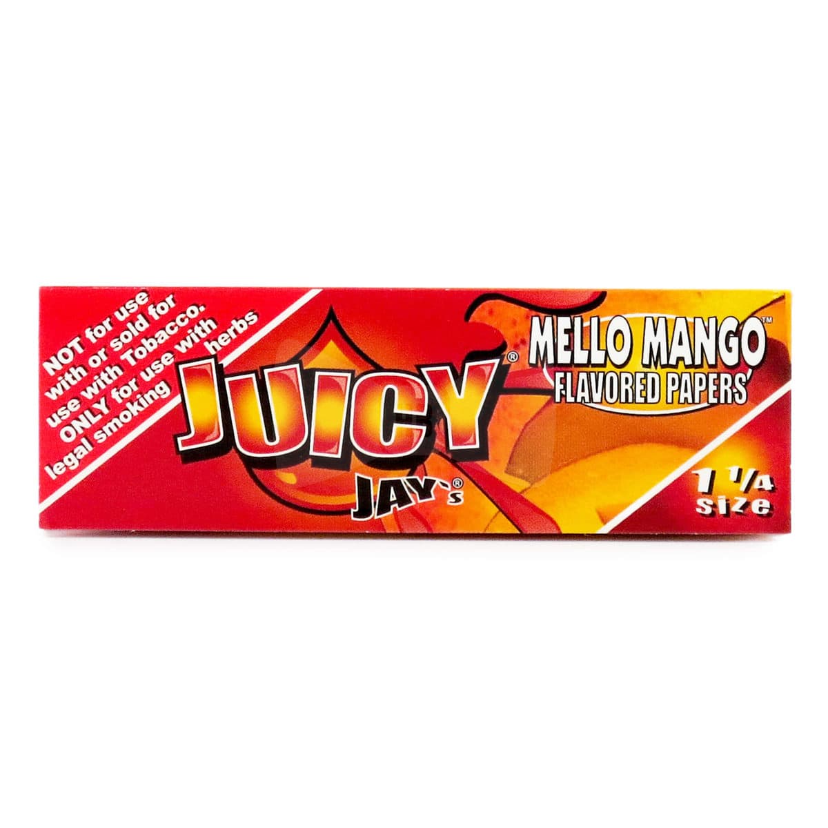 Jay Mello Mango Rolling Papers