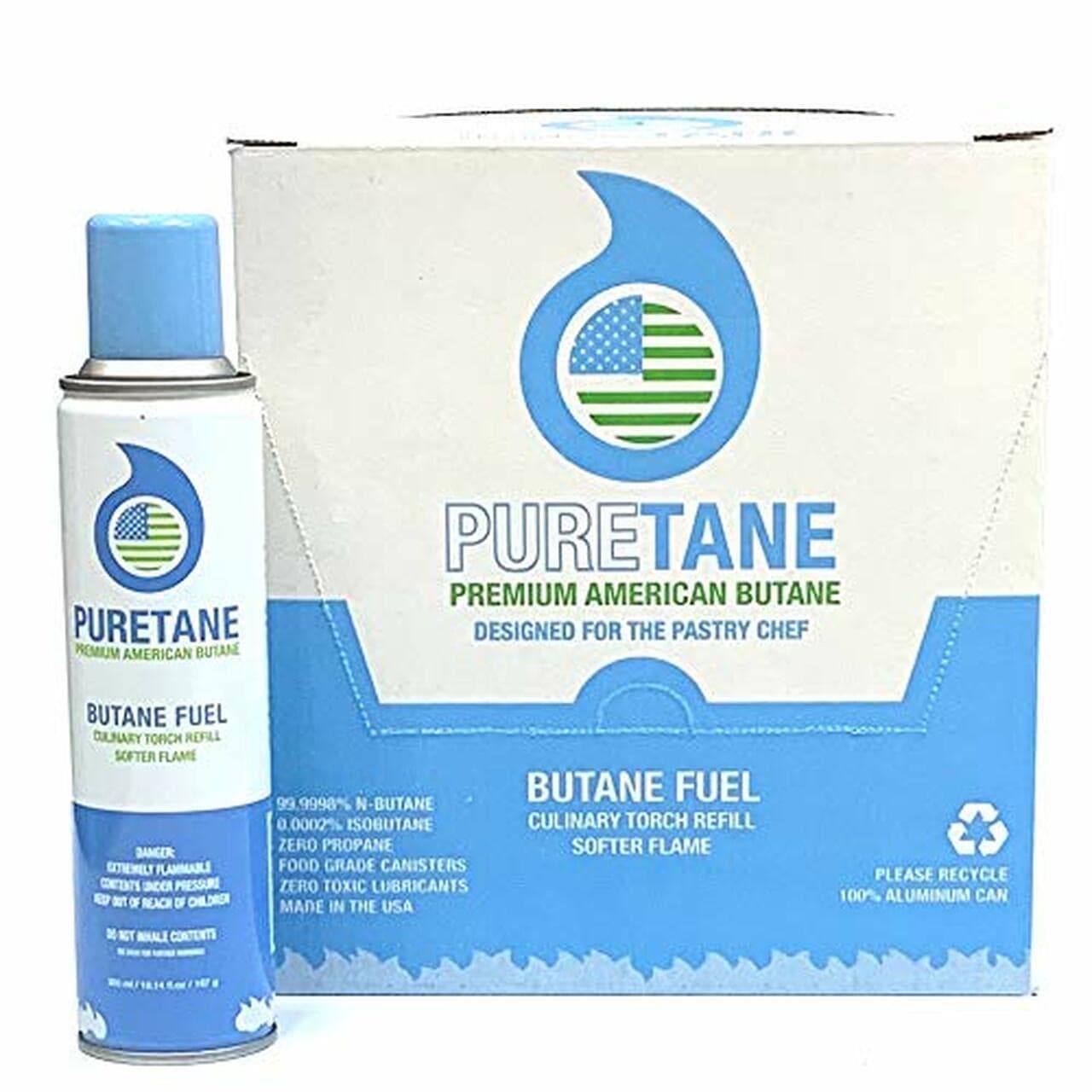 Butane