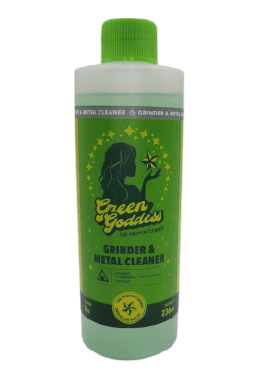 Canadian Made Cleaner Metal Grinder