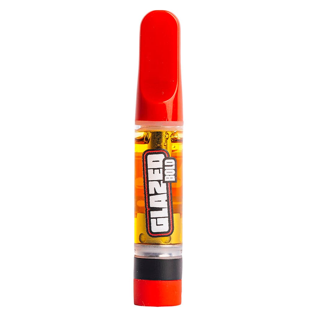 Juicy Pineapples Liquid Diamond Cartridge