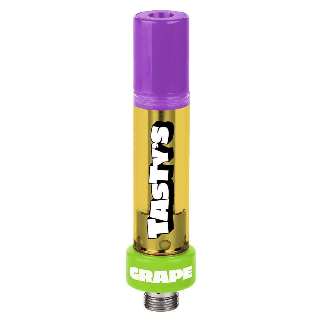 Grape Thread Cartridge