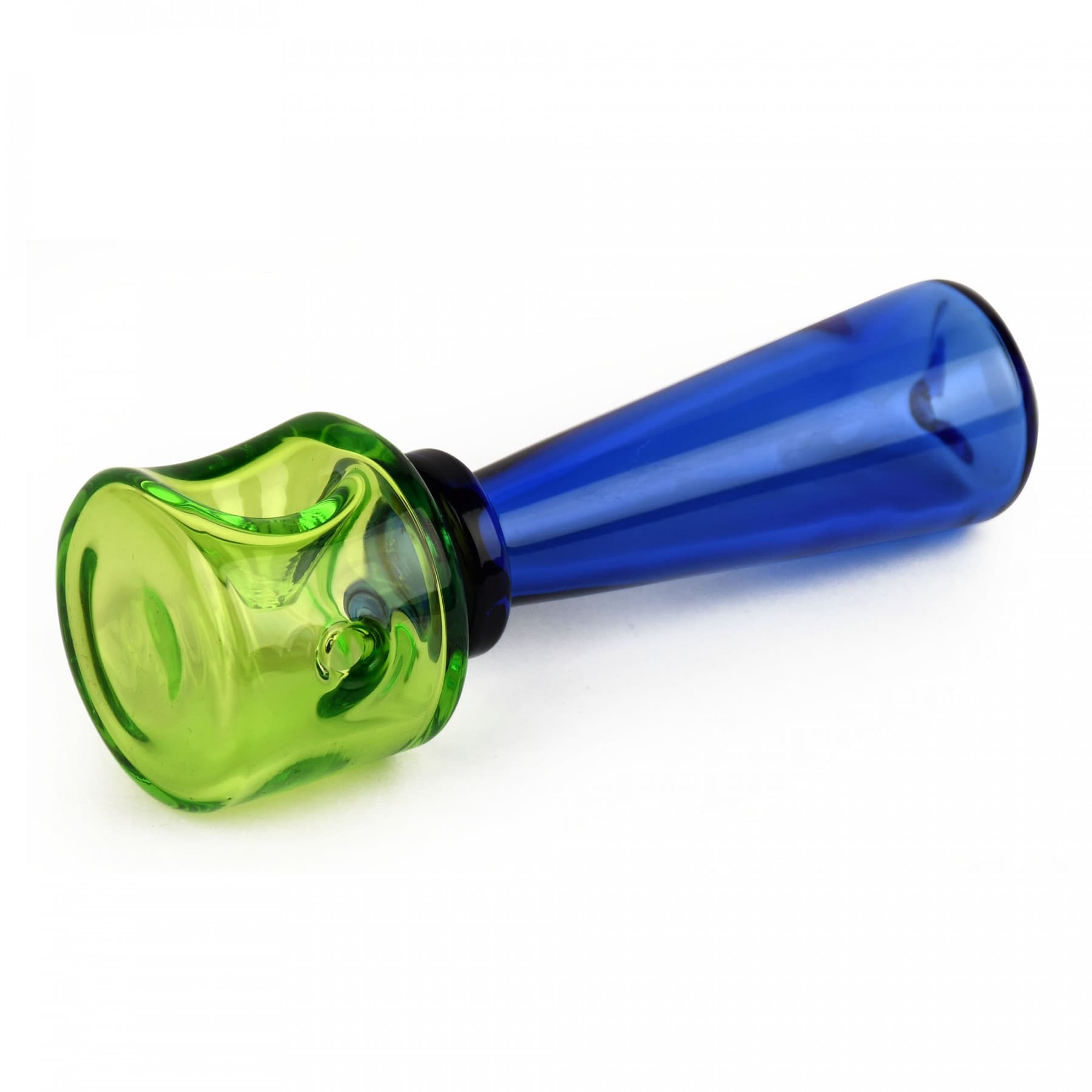 Dapper Hand Pipe Assorted Colours