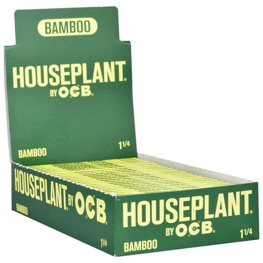 Bamboo Rolling Papers 11/4