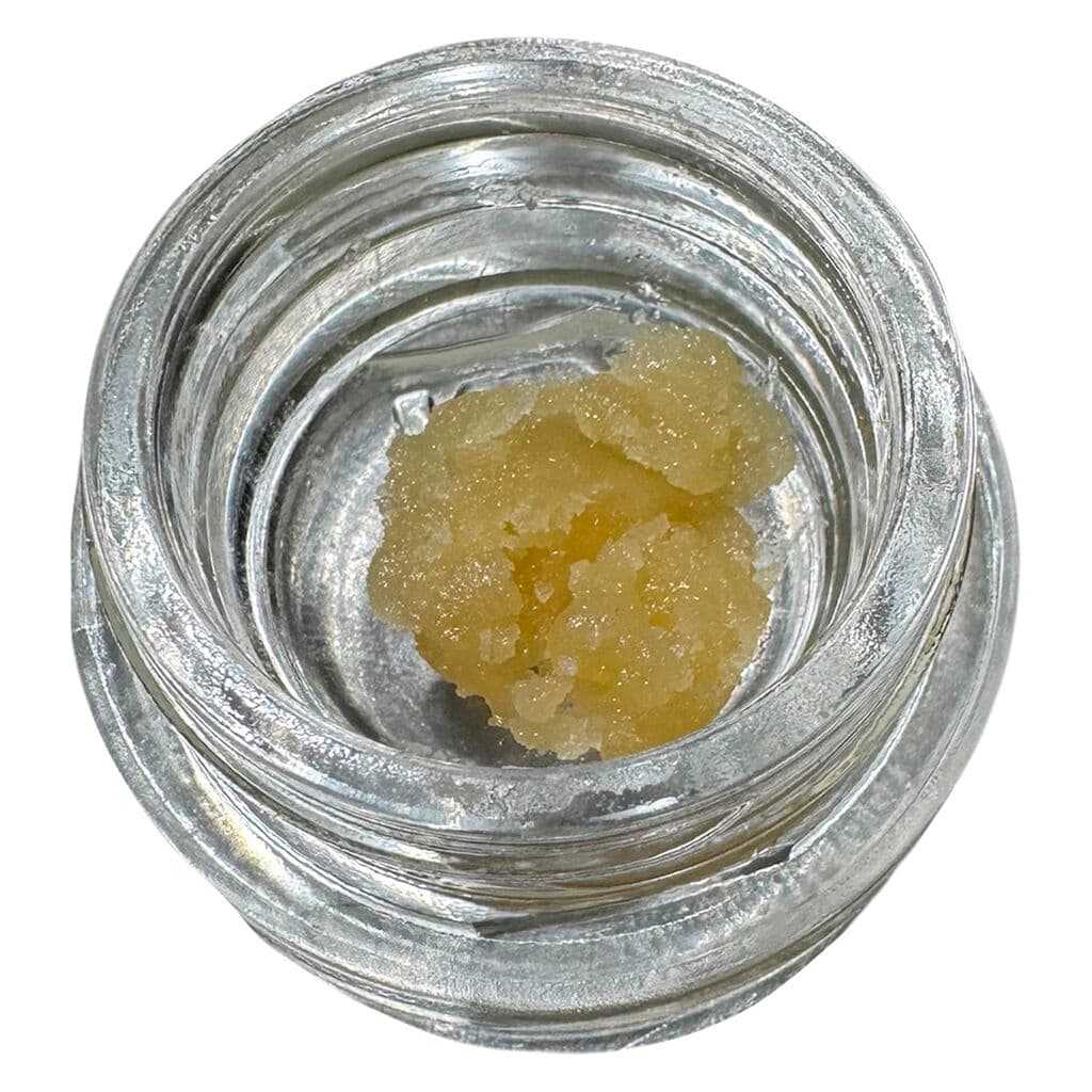 FUME by Dom Jackson - Bane Chamber Sugar Wax - 1g