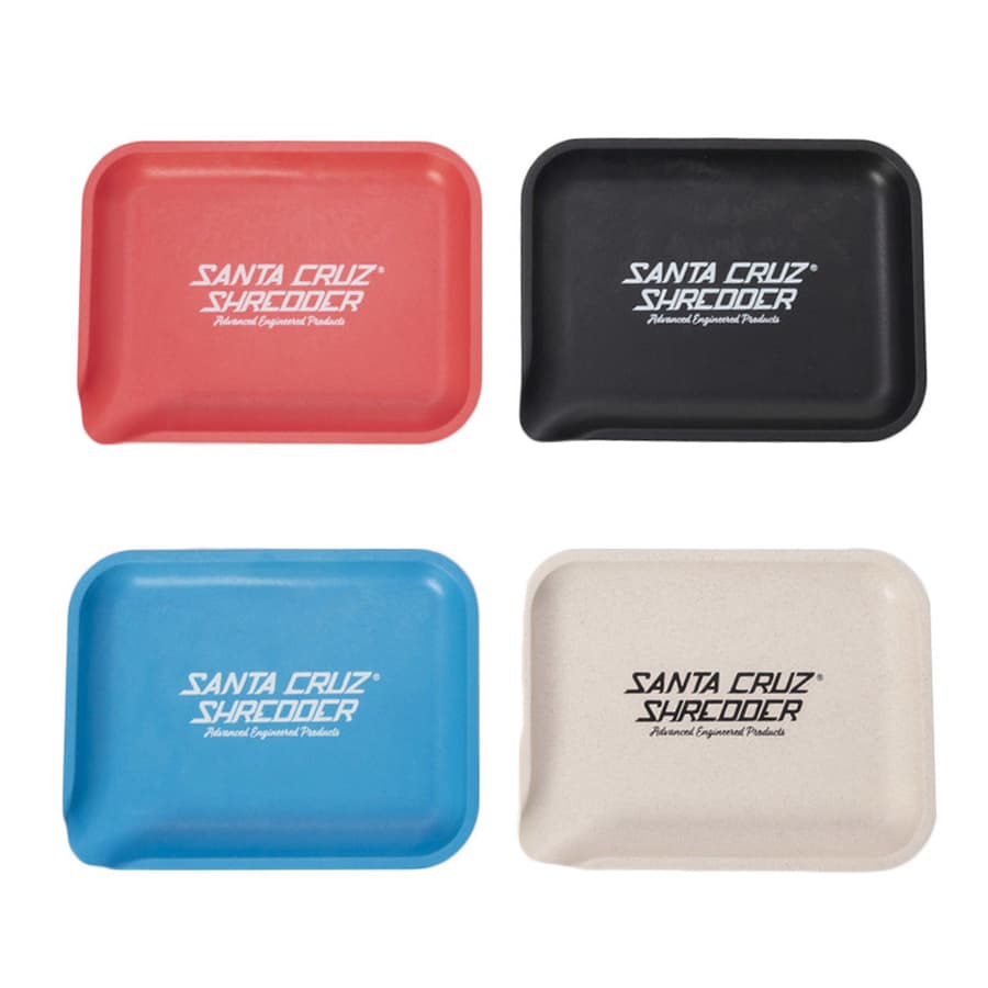 Hemp Rolling Tray