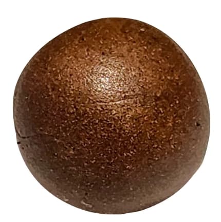 Live Solventless Temple Ball Hash