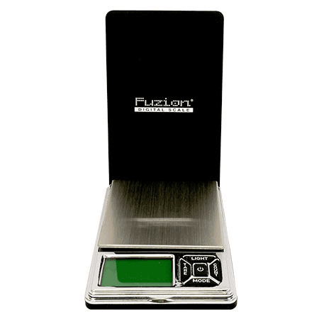 0.01g Double Digit Scale Silver