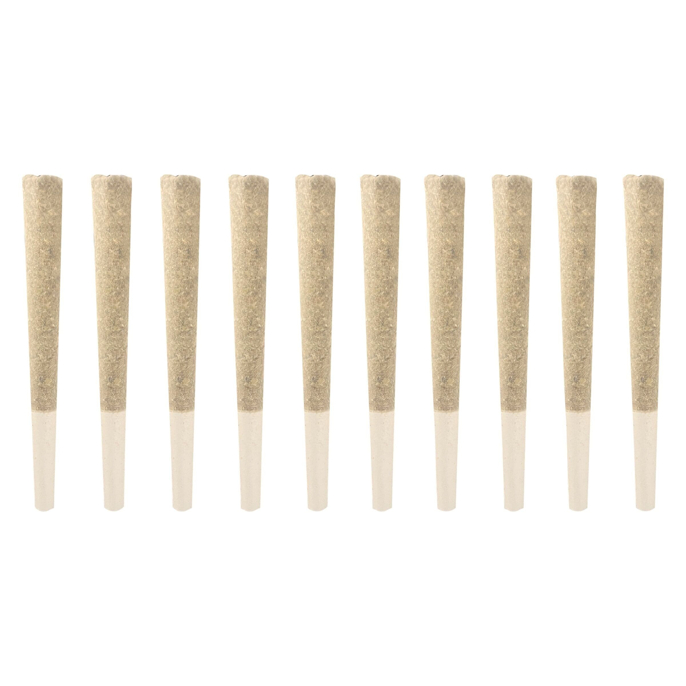 Indica Pre Roll 10x0.35g
