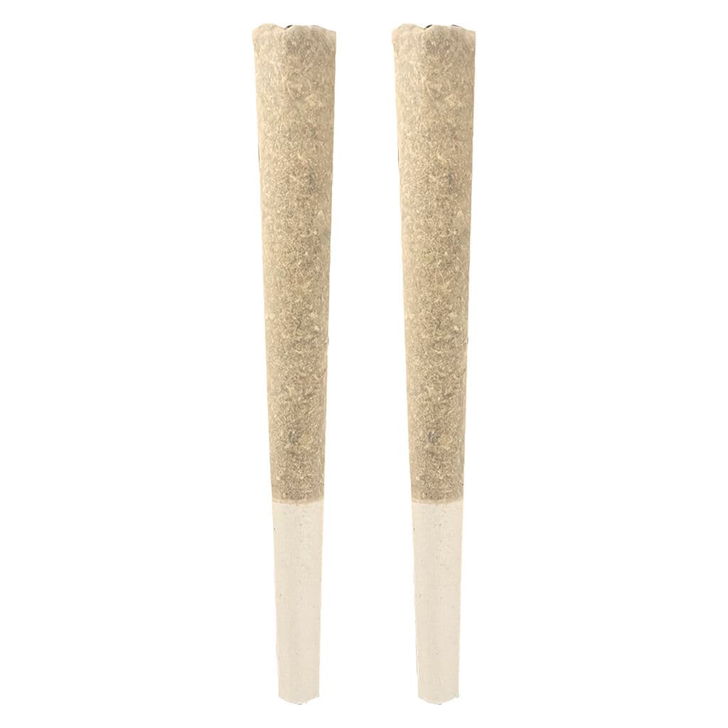 Sample Pre Rolls 2x0.35g Hybrid