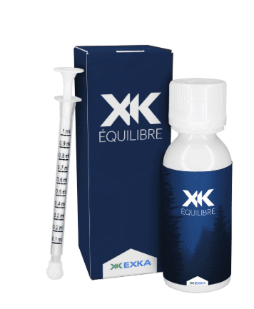 Equilibre Balanced Thc Cbd Oil