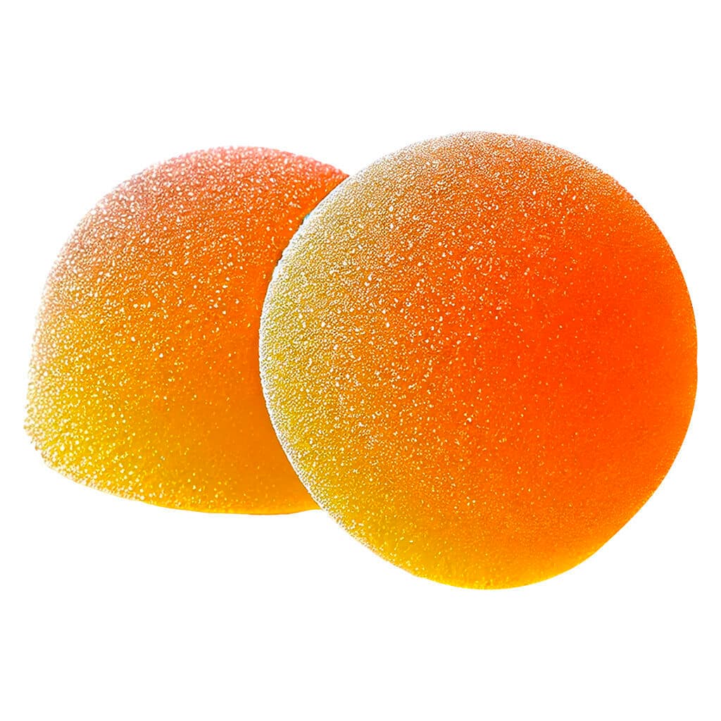 Full Spectrum Solventless Gummies