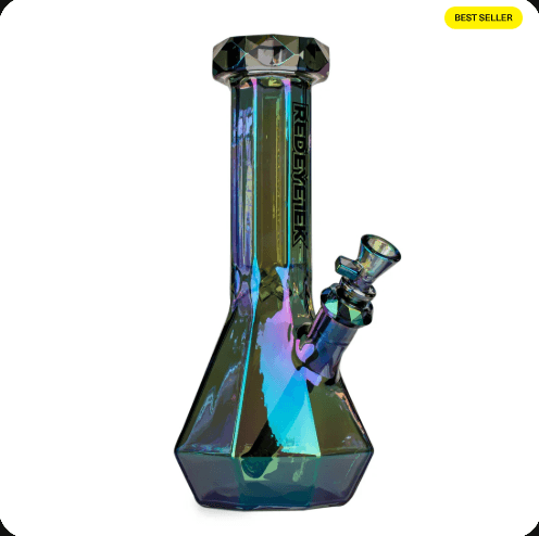 Eye Terminator Orion Water Pipe