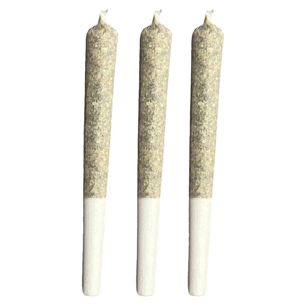 Dawg Pre Roll Indica 3x0.5g