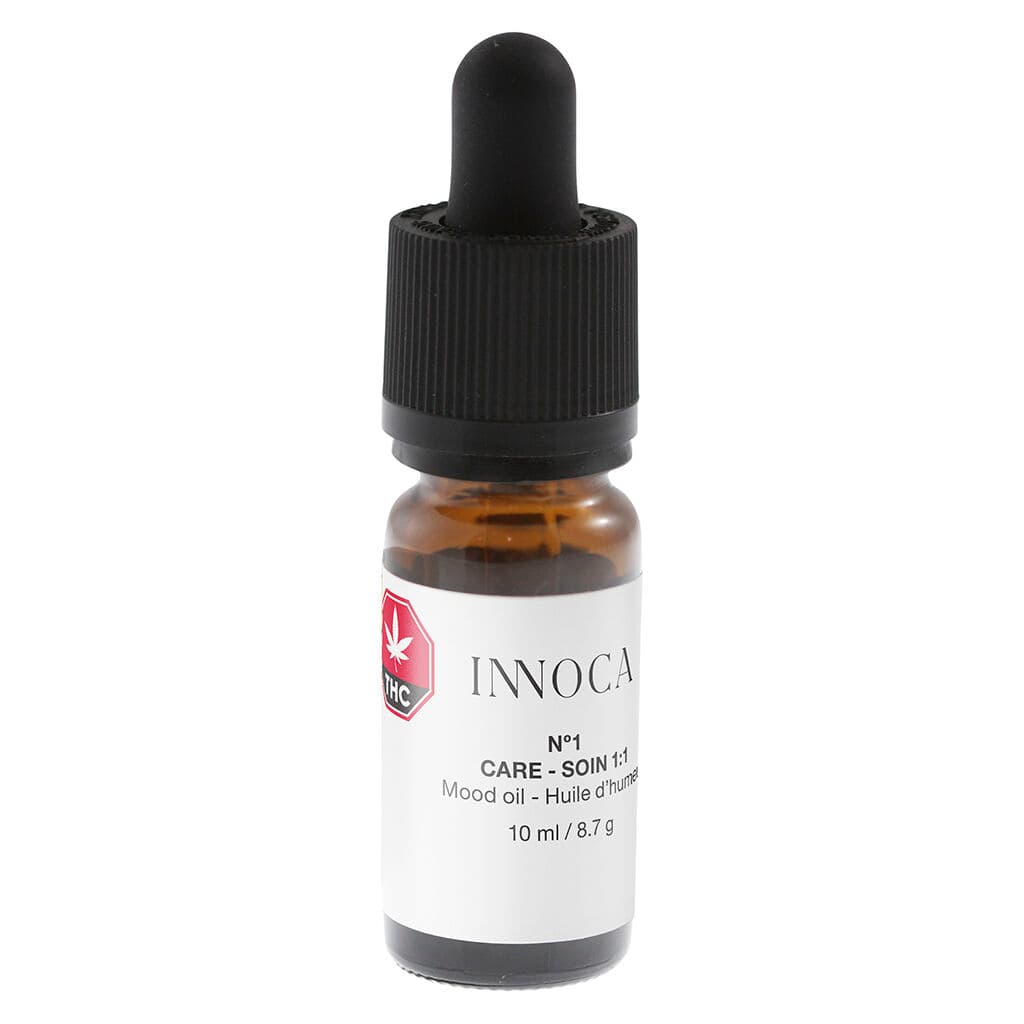 Frankincense Eucalyptus Mood Oil Blend