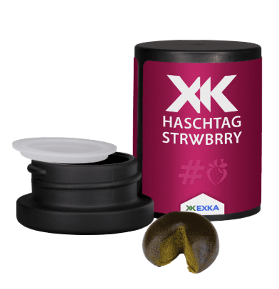 Xk Haschtag Strwbrry Hash