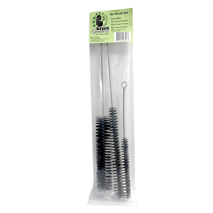 Cleaning Tools Brushes