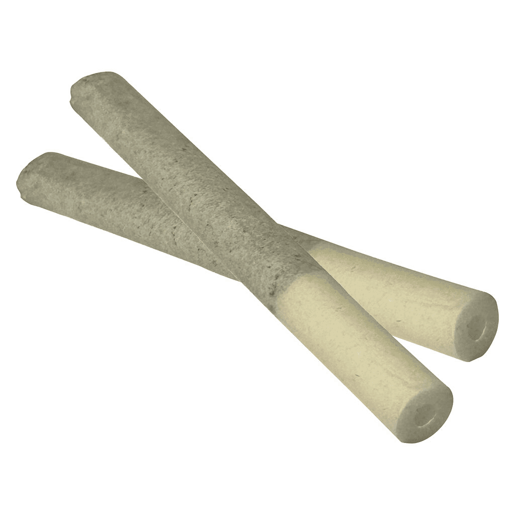 Luxury Handcrafted Straight Joints 2x0.5g