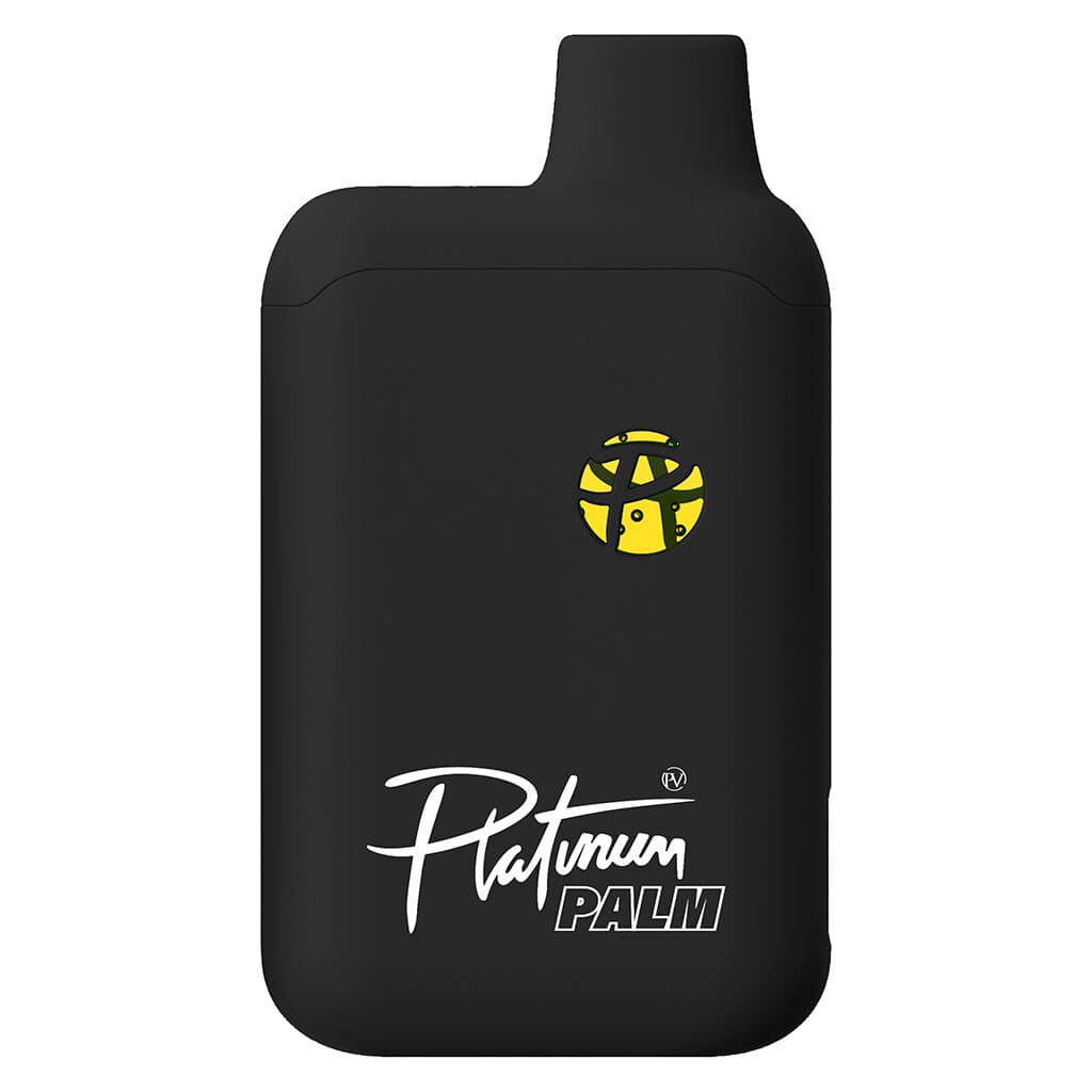 Electric Blueberry Fse Resin Disposable