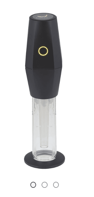 Grinder Otto Automatic Black