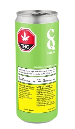 Watermelon Cucumber Sativa