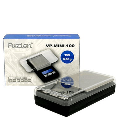 Digital Scale Vp 100g 0.01g