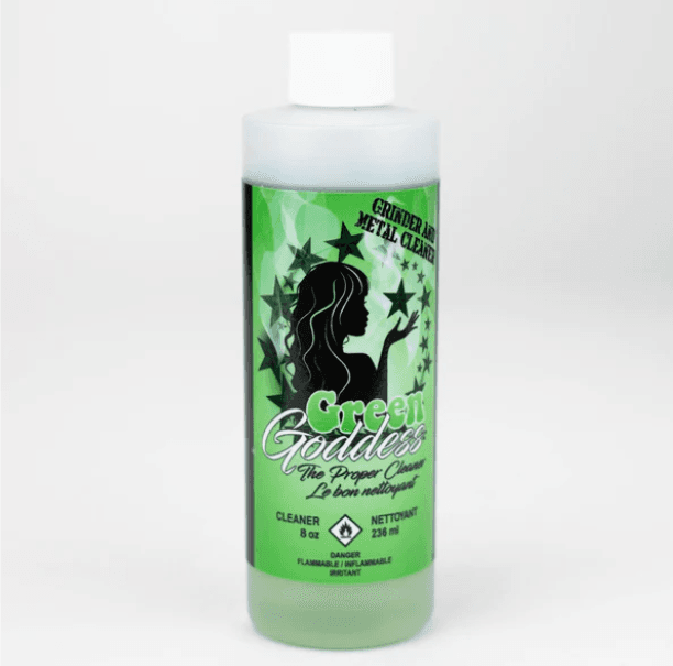 Cleaner 8oz
