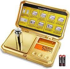 24k Proffesional Digital Scale