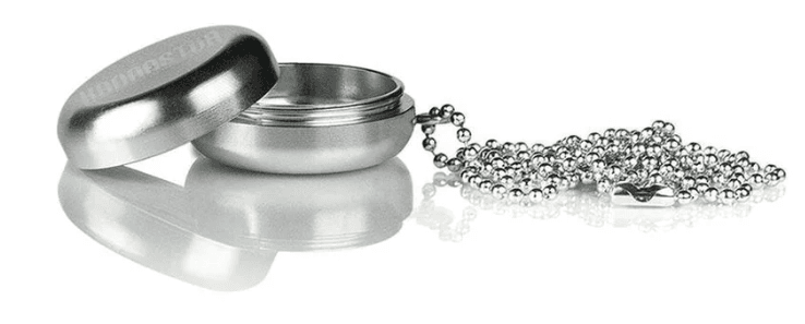 Kannastör Gr8tr Pendant Storage Puck