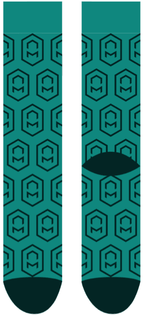 Merch Socks