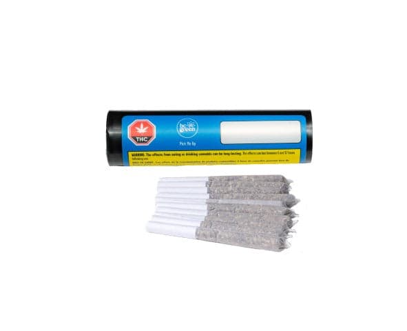 Me Up Pre Rolls 10x0.5g