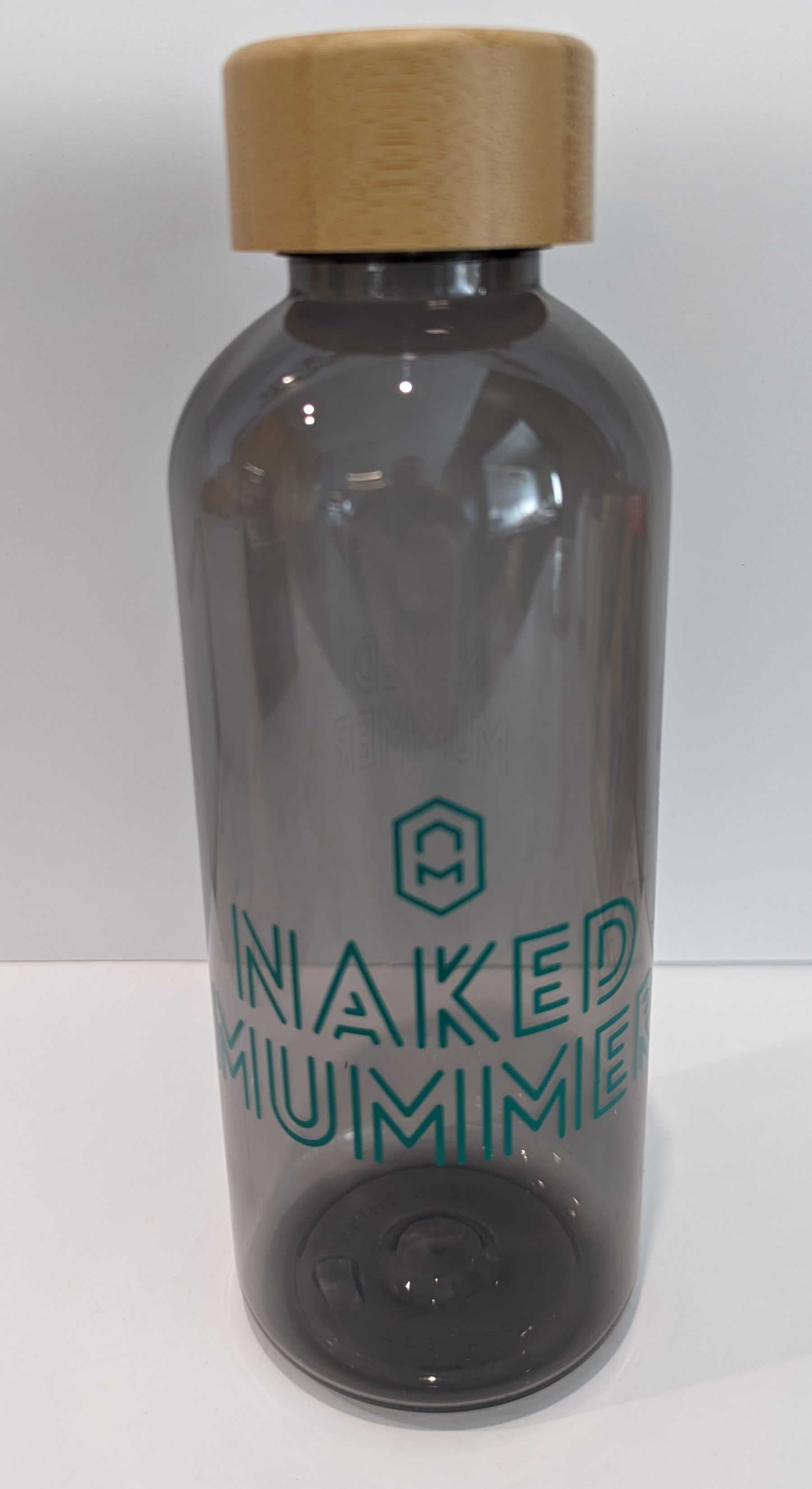Reusable Water Bottle