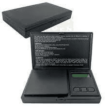 Digital Scale Rogue 200g 0.01g