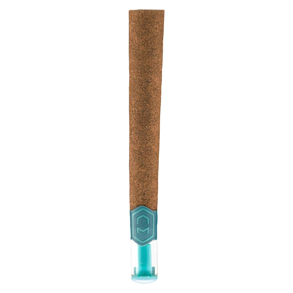 Series Glass Tip Blunts Indica