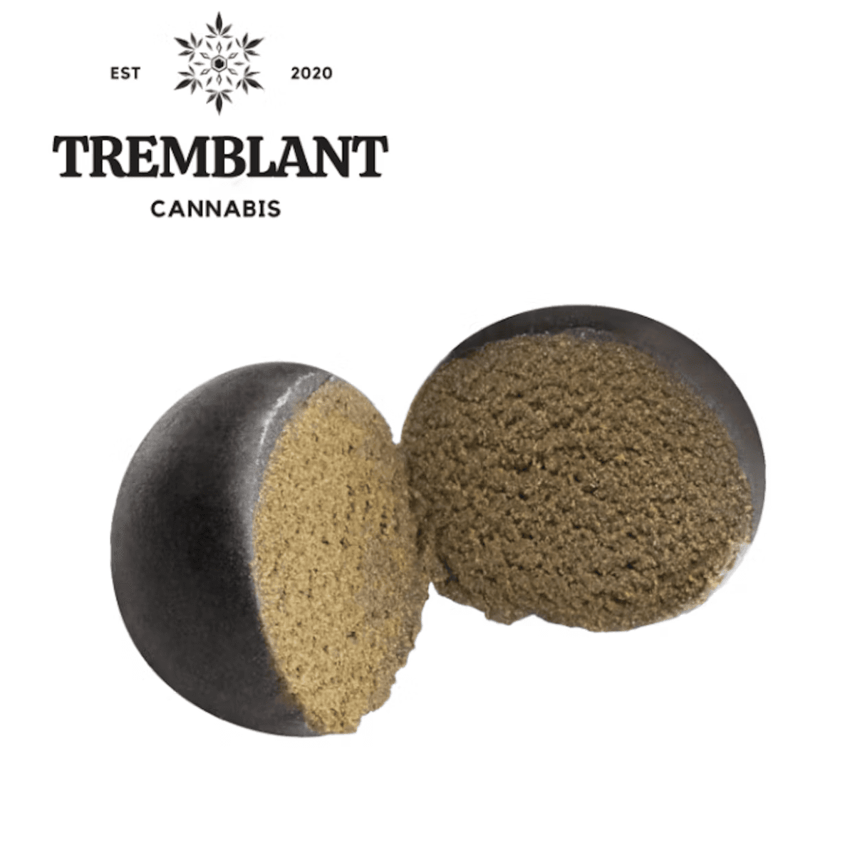 Hashish Ball