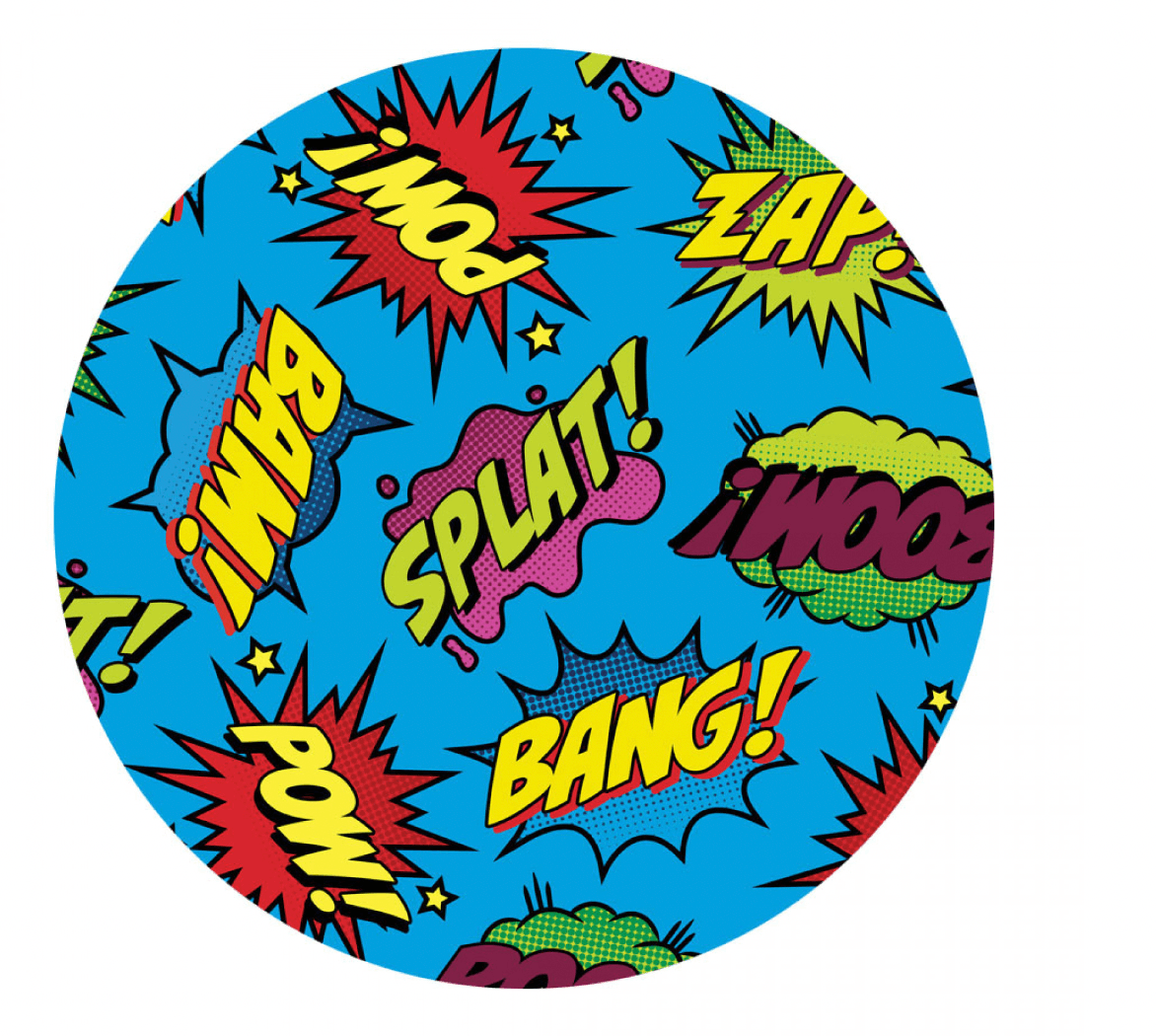 Silicone Comics
