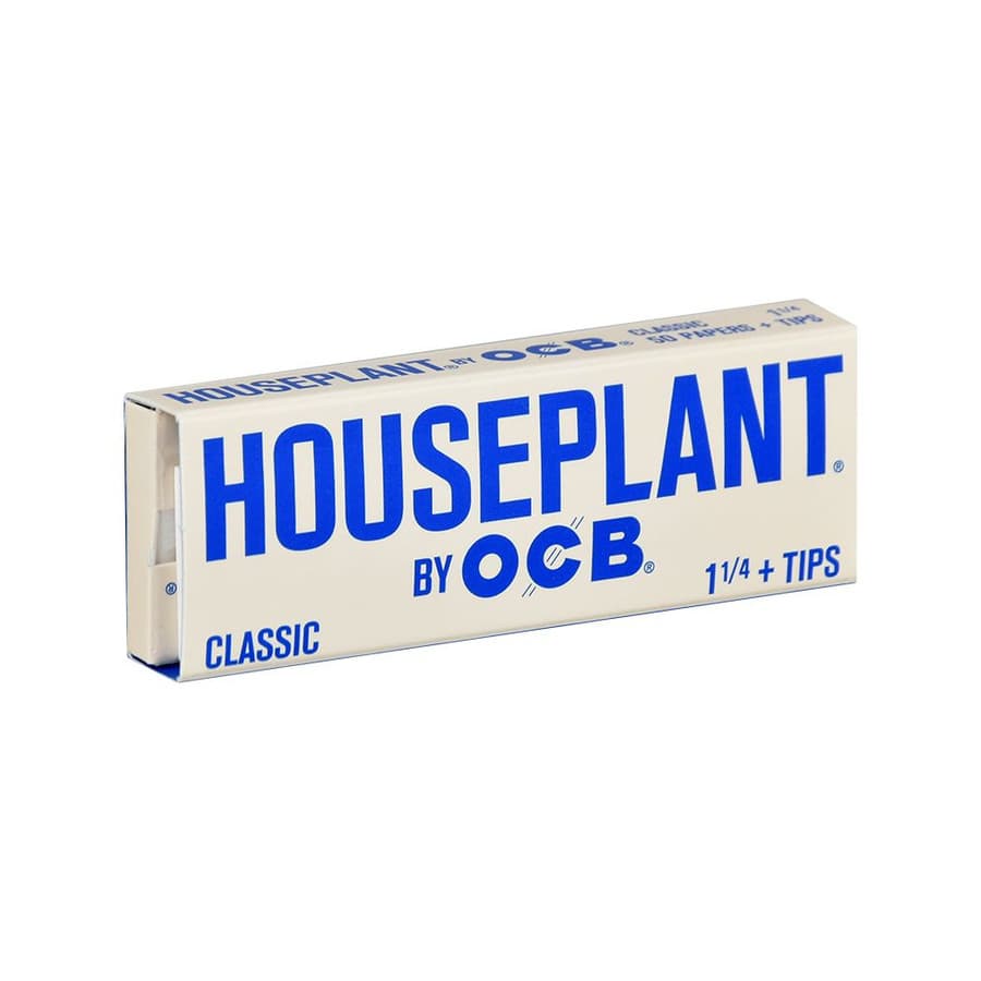 Rolling Papers W/ Tips 1/4
