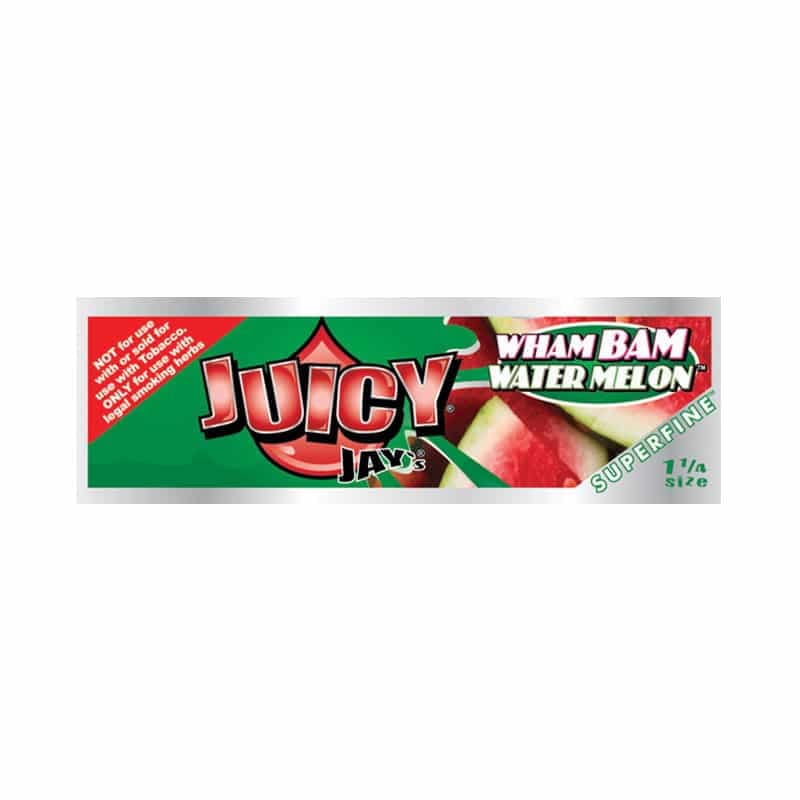 Jay Wham Bam Watermelon Superfine