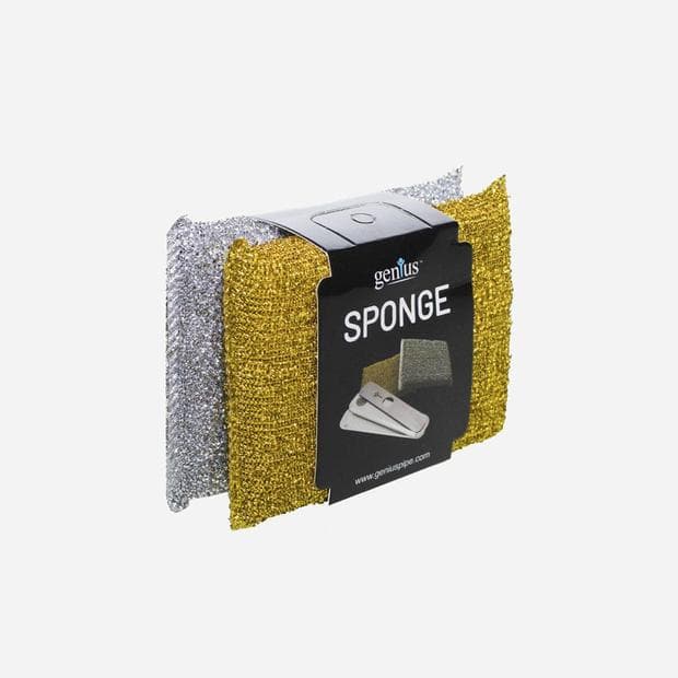 Cleaning Sponges