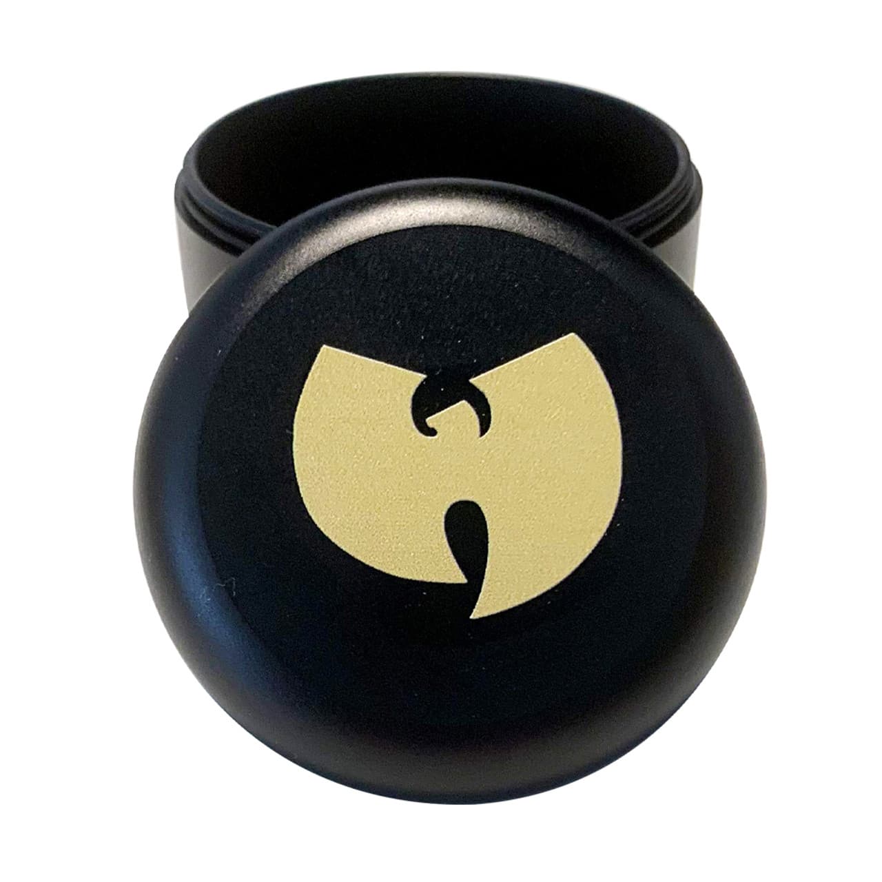 Wu Tang Stash Jar