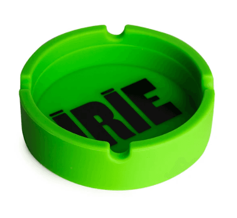 Irie Silicone Ashtray