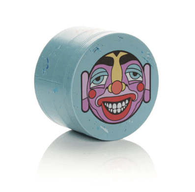 Cheech Chong 63mm Happy Herbs
