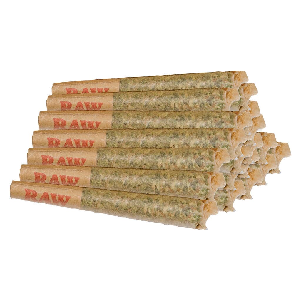 Gushers Pre Roll Indica 20x0.5g
