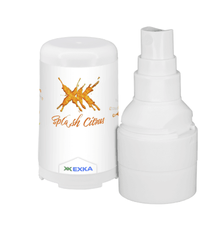 Splash Citrus Oral Spray 3.5ml
