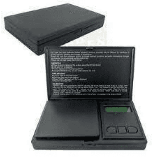 Rouge Digital Scale 200g 0.01g